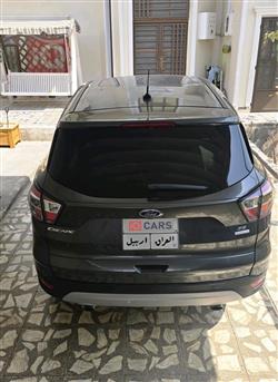 فورد إسكيب